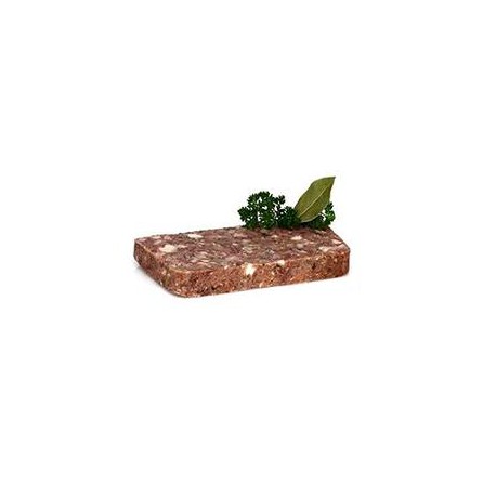 400G Pate De Tete Persille J.B