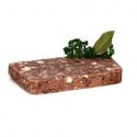 400G Pate De Tete Persille J.B