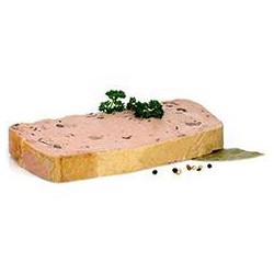400G Mousse Forestiere J.B