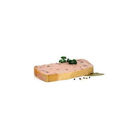 400G Mousse Forestiere J.B