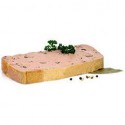 400G Mousse Forestiere J.B
