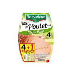 Fe Boudin Blc Nature 12T 140G