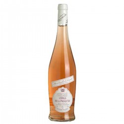 Provence Rose L Opale 14