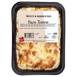 Fe Tartiflette Rebloch Lr 350G