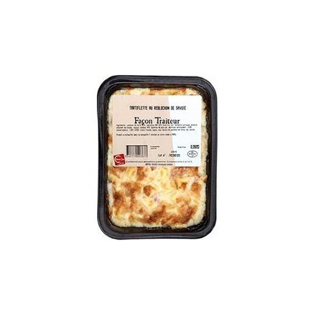 Fe Tartiflette Rebloch Lr 350G