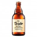 Triple Secret Moines 8% 33Cl