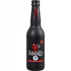 33Cl Biere Belzebuth 8.5°