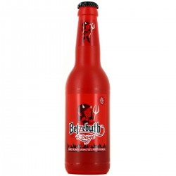 33Cl La Belzebuth Rouge
