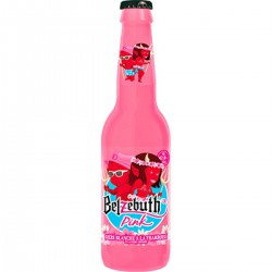 Biere Belzebuth Pink 33Cl 2Ø8