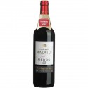 Vin Rouge Château Mazails 2011