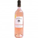 Mas Des Oliviers 2017 La Bouteille 75Cl Coteaux D Aix