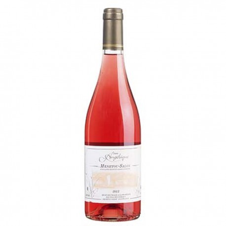 Menetou Salon Rose Angel