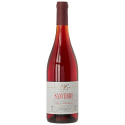 Les Fourneaux Sancerre Rouge 75 Cl