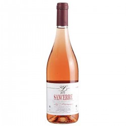 Sancerre Rose Fourneaux14
