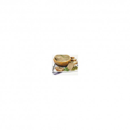 Kg Rillettes Poulet Roti 2.2Kg