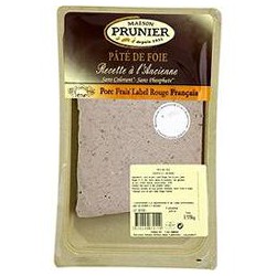 Prunier Terr.Foie Anc.Trch170G