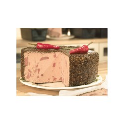 Kg Cremeux De Canard Assiette 3Kg Prunier