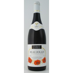 75Cl Beaujolais Rouge Selec G.D 2015