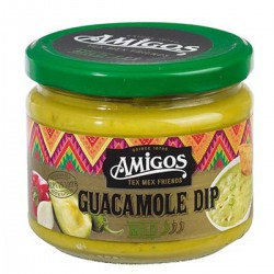 Bc.Sce.Guacamol.300G.Amig