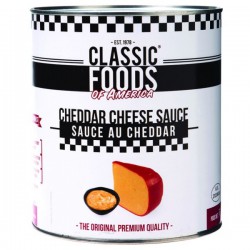 3Kg Cheddar Cheese Class Foods
