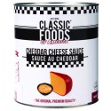 3Kg Cheddar Cheese Class Foods
