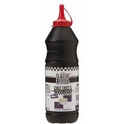 950Ml Squeez Sauce Chef Freds Special Sc Classic Foods