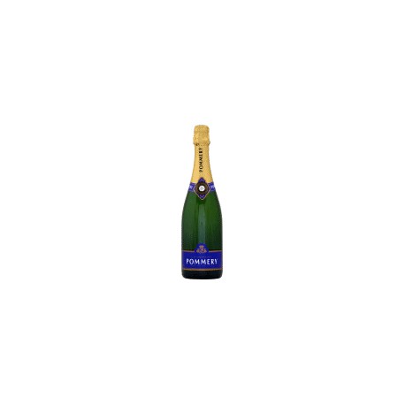 Pommery Champagne Brut 75Cl