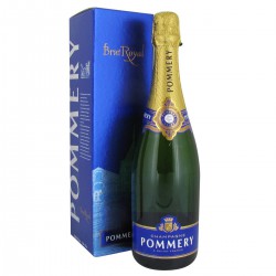 Pommery Champ.Brut Royal 75 Cl