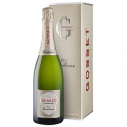 Champagne Brt Gosset Excellence