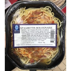 350G Spaghetti Bolo
