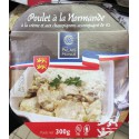 300G Emince Volaille Riz