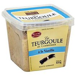 830G Teurgoule Vanille Cambremer