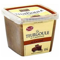 830G Teurgoule Caramel Cambremer