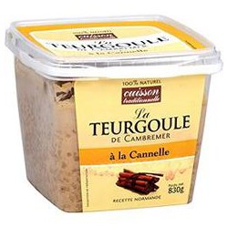 830G Teurgoule Canelle Cambremer