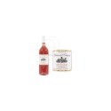75Cl Bordeaux Rose Orangerie 2012
