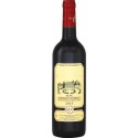 Aoc Bordeaux Superieur Rouge Château S Fongrave