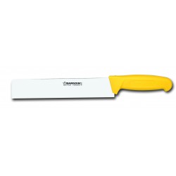Couteau A Fromage 25Cm Jaune