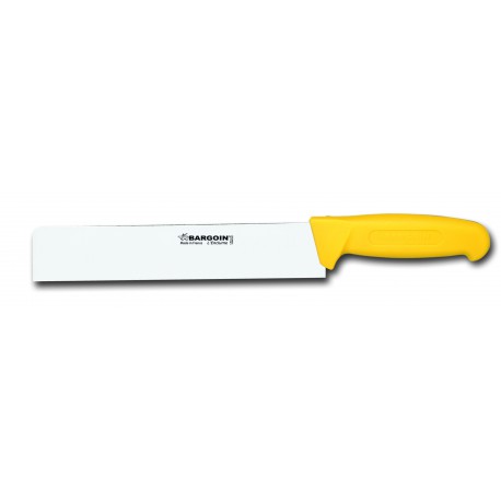 Couteau A Fromage 25Cm Jaune