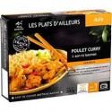 300G Poulet Curry Madern