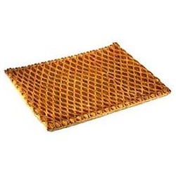 Plaque Grille Compote 15 Parts