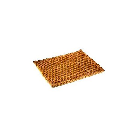 Plaque Grille Compote 15 Parts
