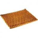 Plaque Grille Compote 15 Parts