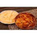 Bande Pomme Crue / 390G