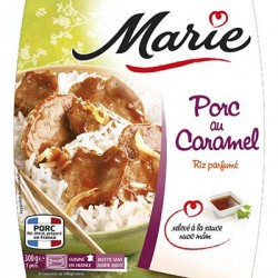 Luang Porc Caramel 300G