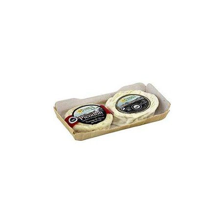 140G Duo Picodon+Saint Marcellin