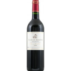 Minervois Rg Dom 75Cl