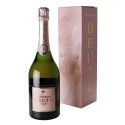 Deutz Brut Rose Classic Champagne 75 Cl