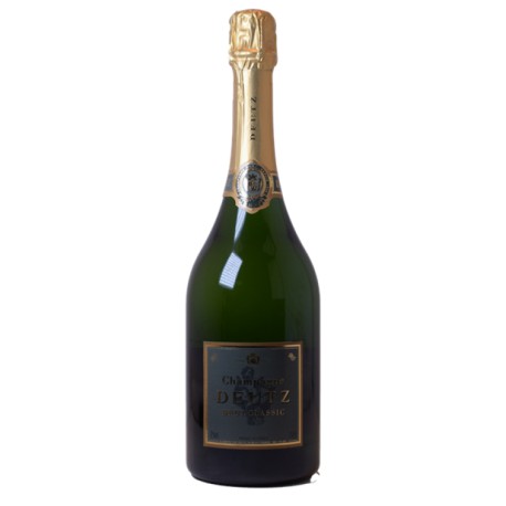 Champ Deutz Brut Classic 75C
