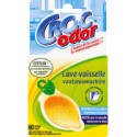 1 Desodorisant Lave Vaisselle Zefiron Croc Odor