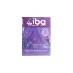 Iba Enveloppe Fraicheur Propre